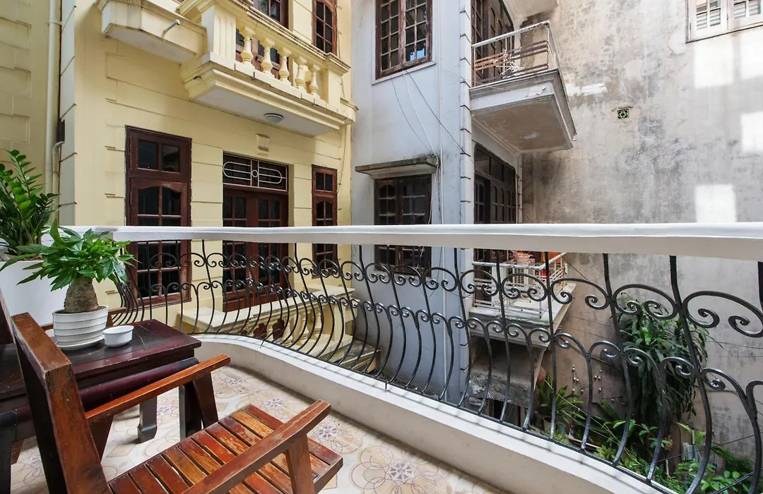 Hanoi Family Homestay-1