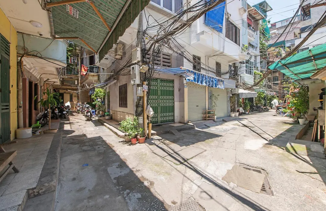 Hanoi Family Homestay-1