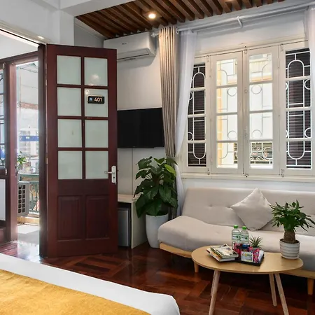 Hanoi Family Homestay-3