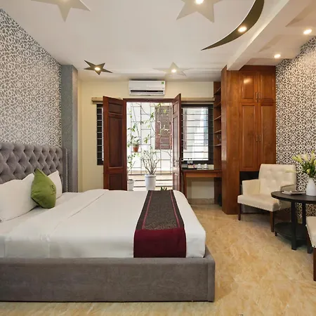 Hanoi Family Homestay-2