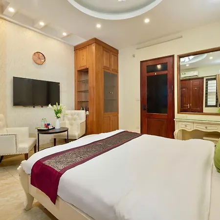 Hanoi Family Homestay-3