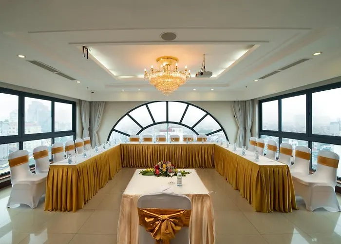 Hanoi Larosa Hotel