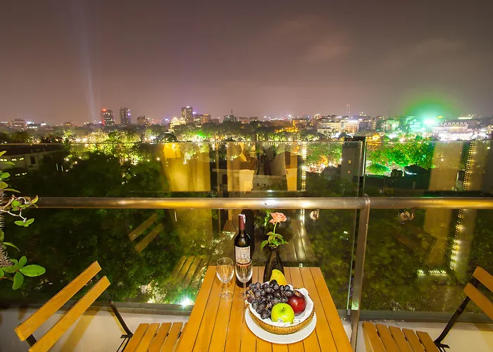 Authentic Hanoi Boutique